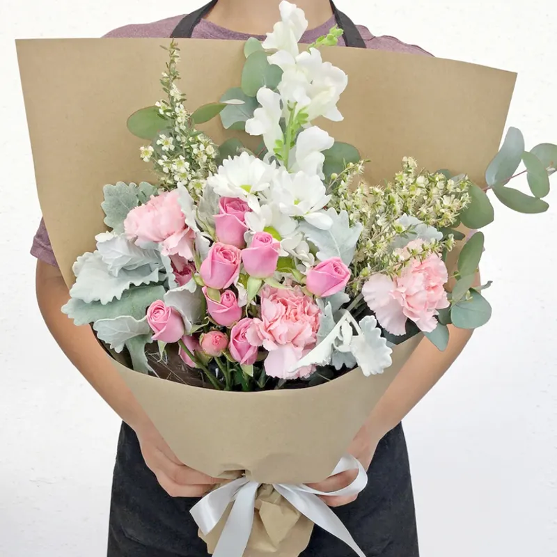 Букет С днем матери